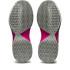 Zapatillas de Pádel ASICS Pro 5 Rosado Mujer