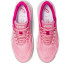 Zapatillas de Pádel ASICS Pro 5 Rosado Mujer