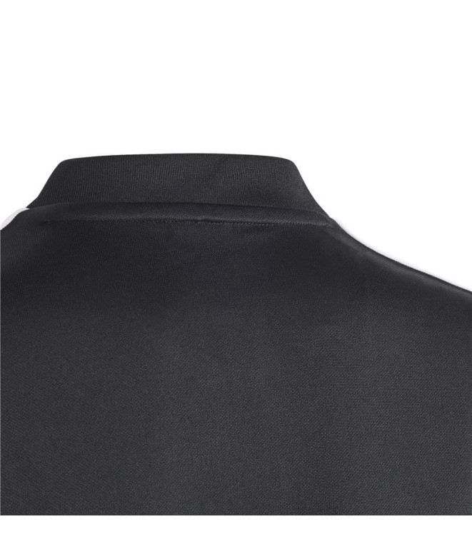 Camisola de futebol adidas Tiro 23 Club Kids Preto