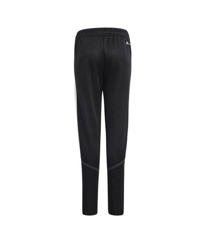 Calças de futebol adidas Tiro 23 Club Preto...
