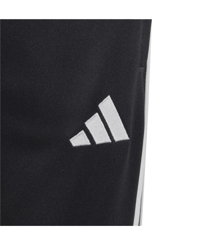 Pantalon de football adidas Tiro 23 Club Black...