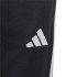 Pantalon de football adidas Tiro 23 Club Black Pantalon de football pour garçon