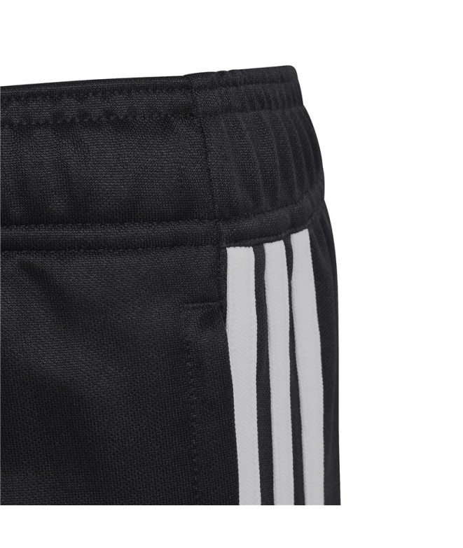 Calças de futebol adidas Tiro 23 Club Preto...