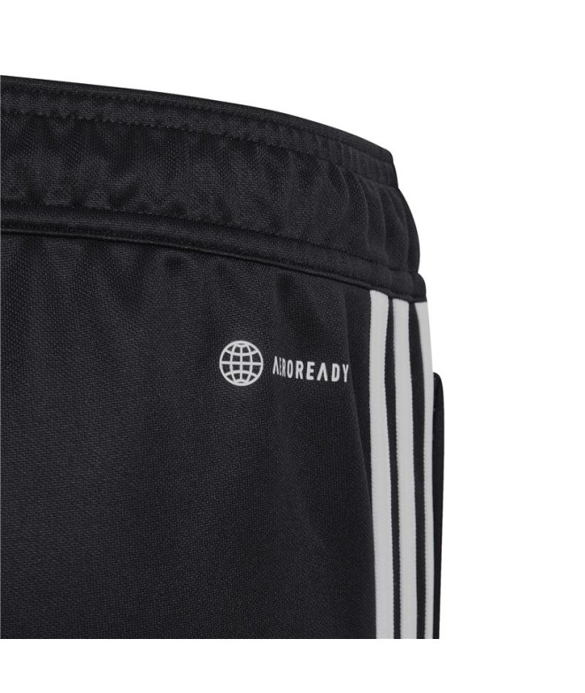 Calças de futebol adidas Tiro 23 Club Preto...