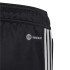 Pantalon de football adidas Tiro 23 Club Black Pantalon de football pour garçon