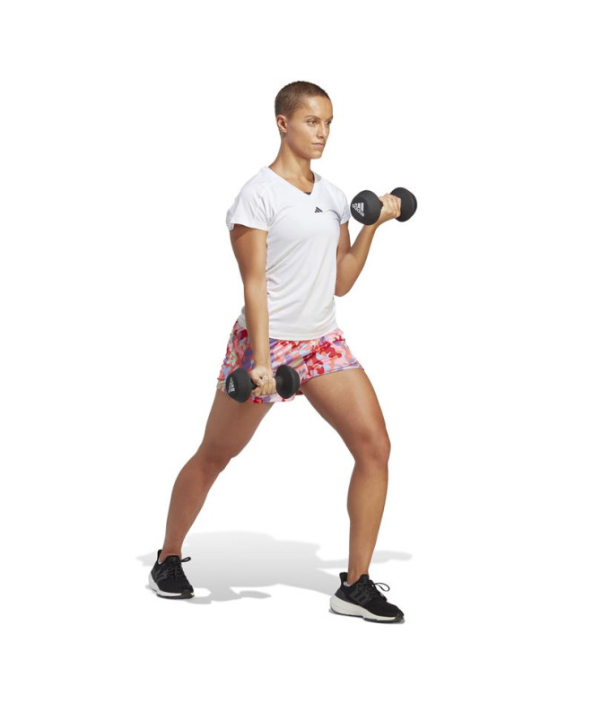 T-Shirt Fitness adidas Essentials Minimal Femme...