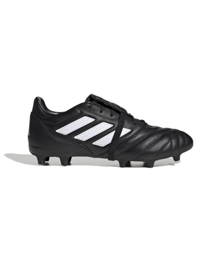 Bottes de football adidas Copa Gloro Noir Homme