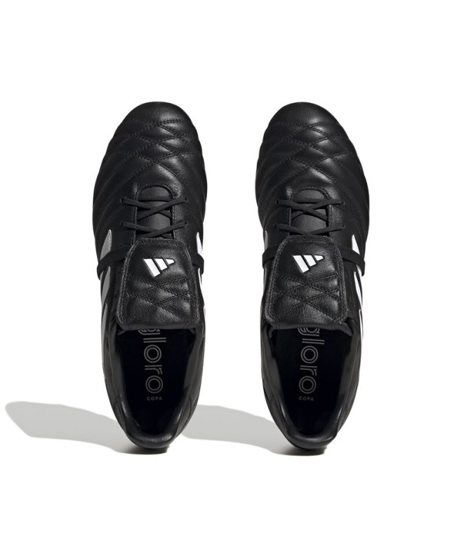 Botas de futebol adidas Copa Gloro Preto Homem