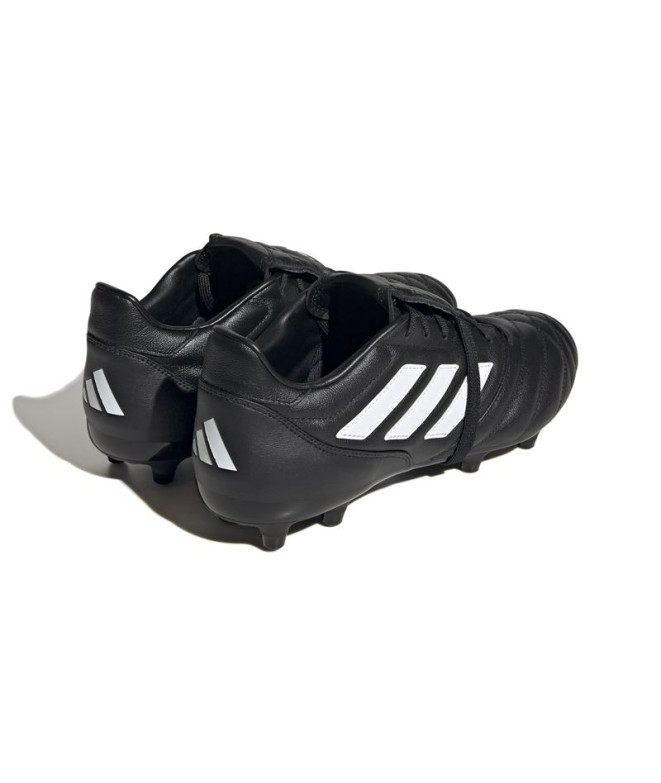 Bottes de football adidas Copa Gloro Noir Homme