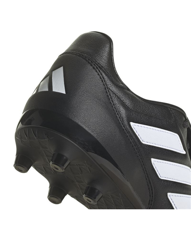 Bottes de football adidas Copa Gloro Noir Homme