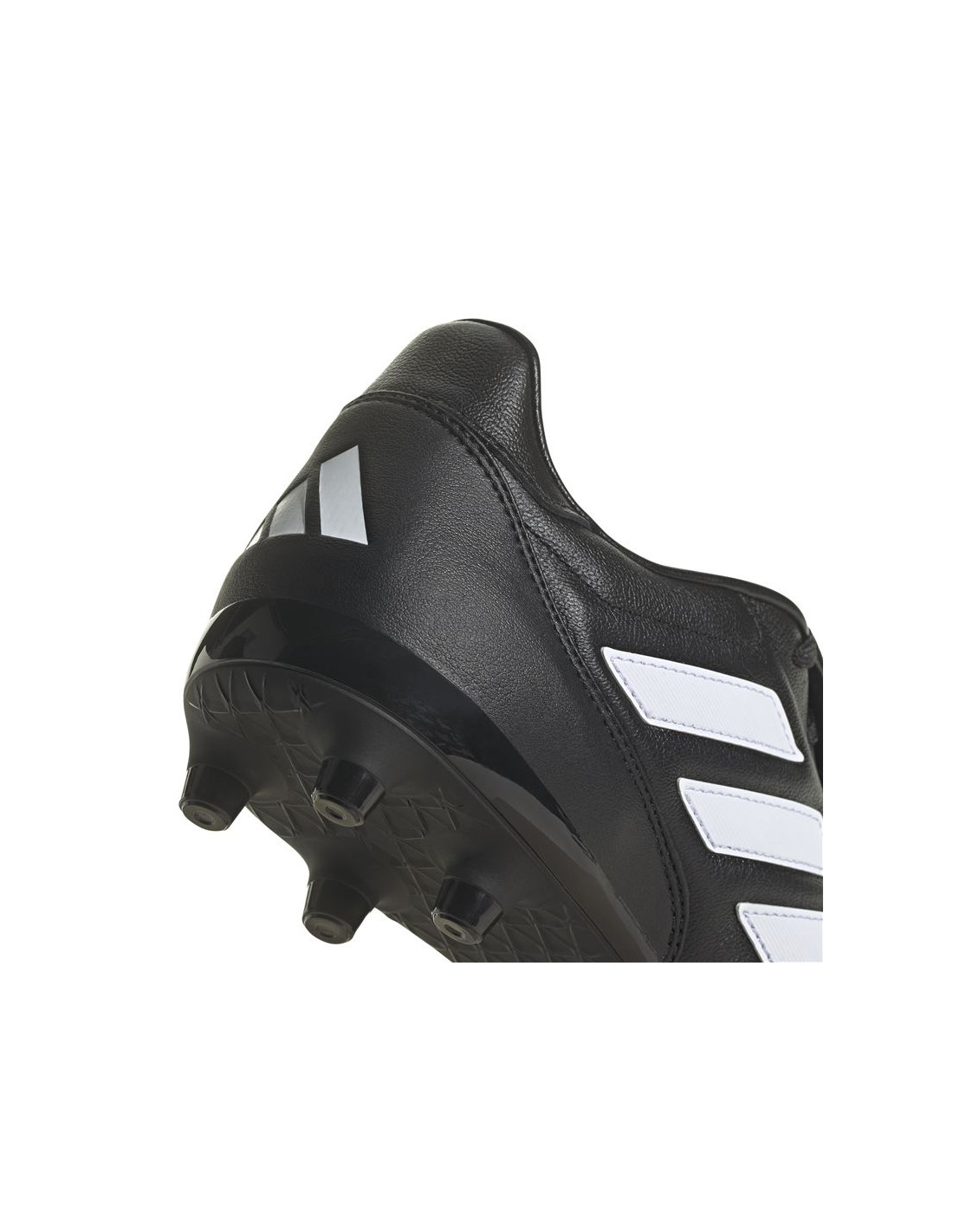 adidas Chuteiras Futebol Copa Gloro FG Preto