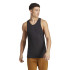 T-Shirt Yoga adidas Base Homem Preto