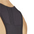 T-Shirt Yoga adidas Base Homem Preto