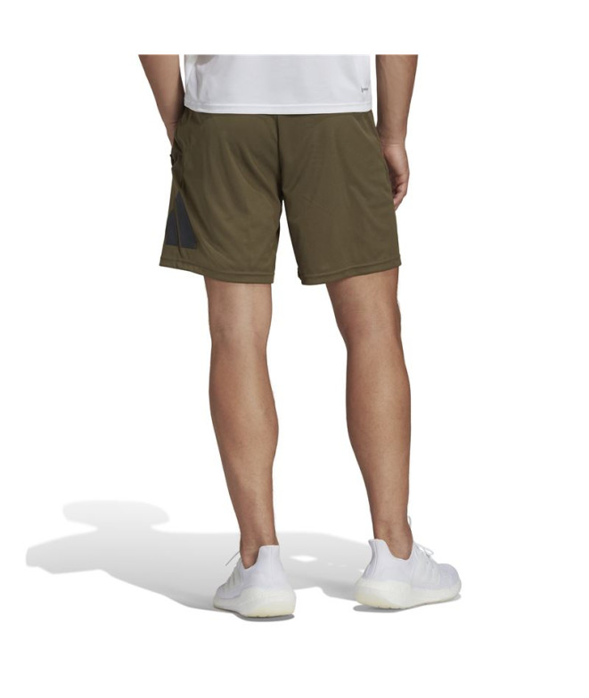 Pantalons Fitness adidas by Essentials Logo...