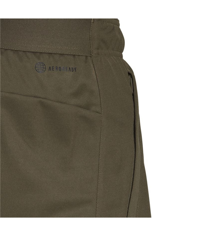 Pantalones de Fitness adidas Essentials Logo...