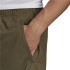 Calça Fitness adidas por Essentials Logo Green Homem