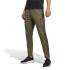 Pantalons de Fitness adidas Essentials Logo 3 Bandas Vert Homme