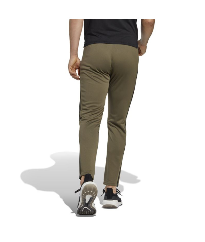 Calça de Fitness adidas Essentials Logo 3...