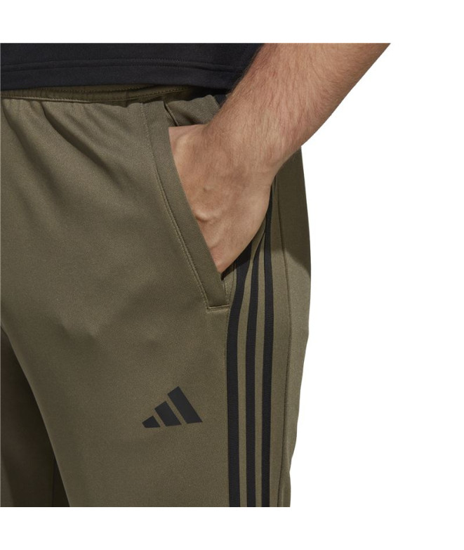 Calça de Fitness adidas Essentials Logo 3...