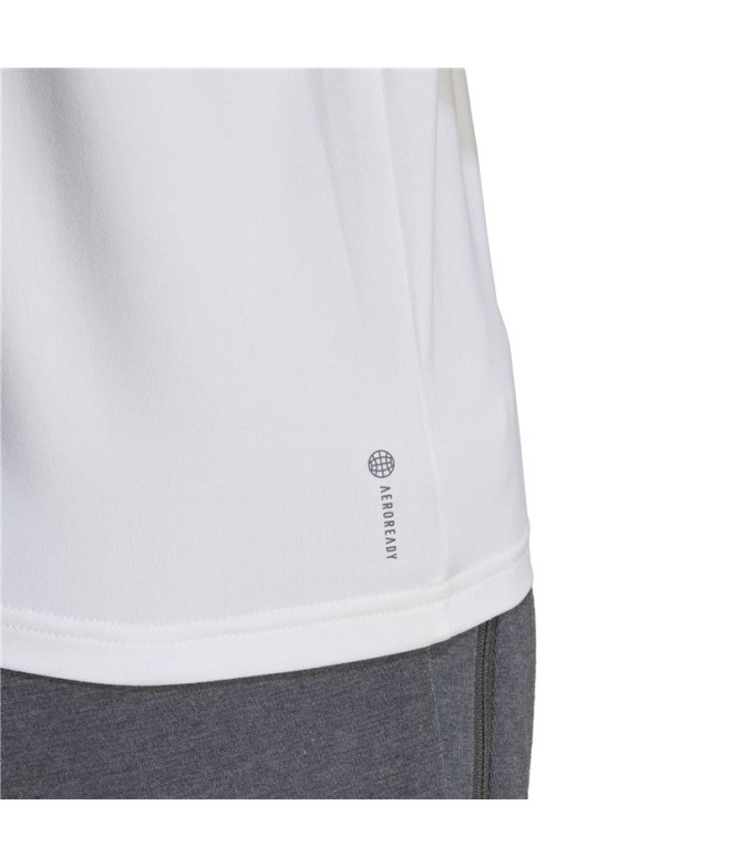 T-Shirt de fitness adidas Essentials 3-Stripes...