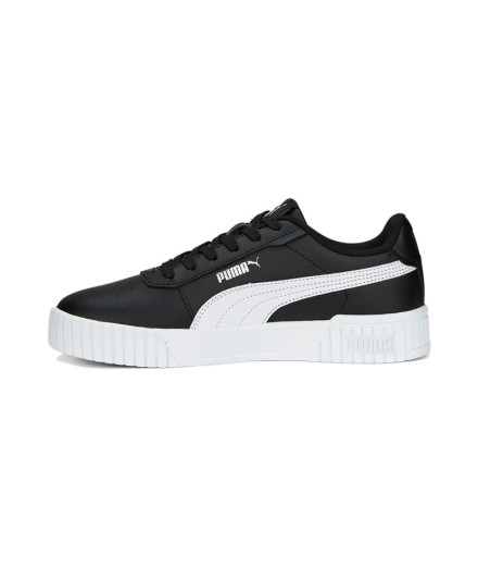 Chaussures Puma Carina 2.0 Noir Femme