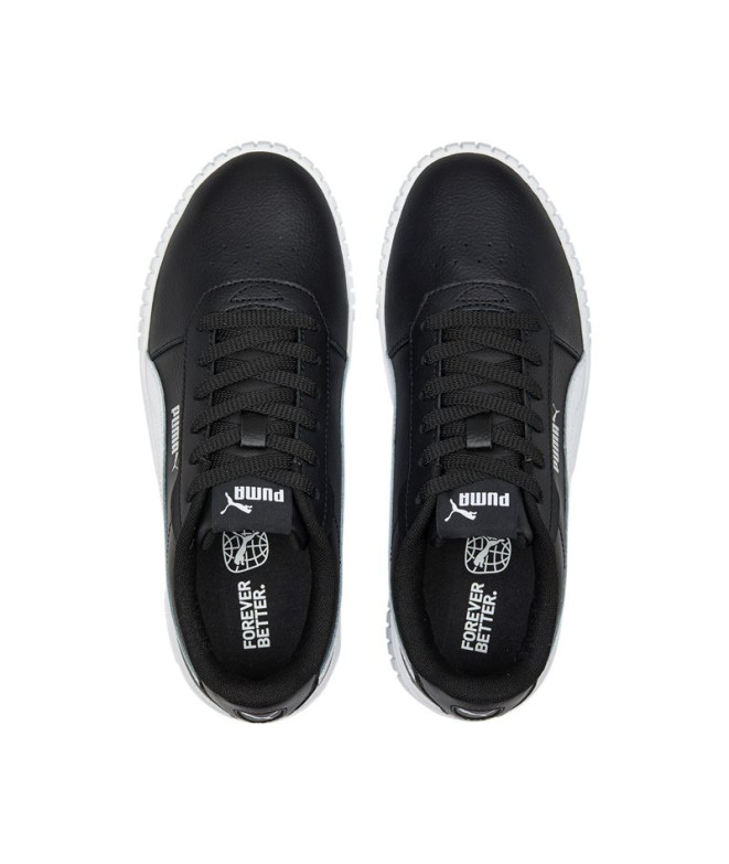 Chaussures Puma Carina 2.0 Noir Femme