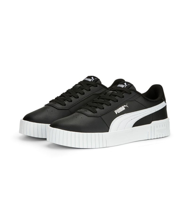Chaussures Puma Carina 2.0 Noir Femme