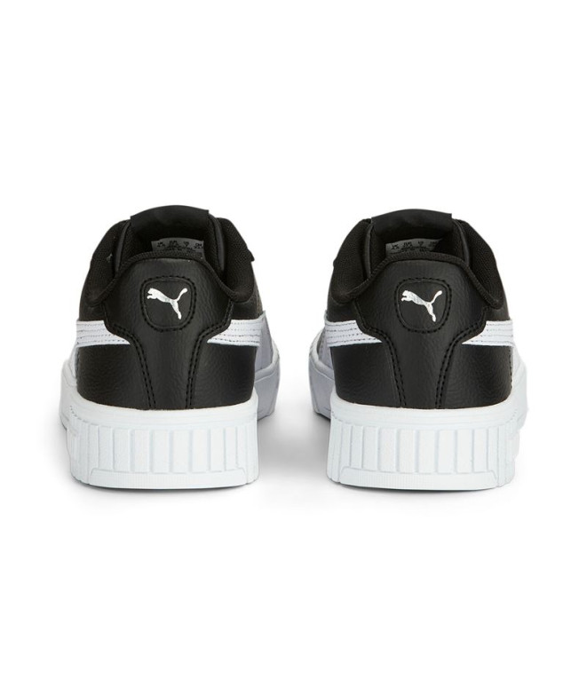 Chaussures Puma Carina 2.0 Noir Femme