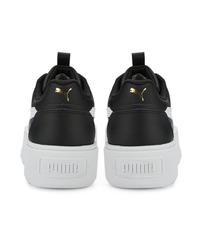 Chaussures Femme Puma Karmen Rebelle