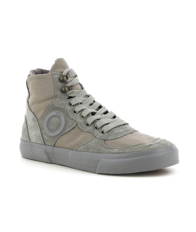 Sapatilhas Aro 3668 Emma Wolverine Beige Mulher