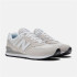 Sapatilhas New Balance 574 Core White Homem