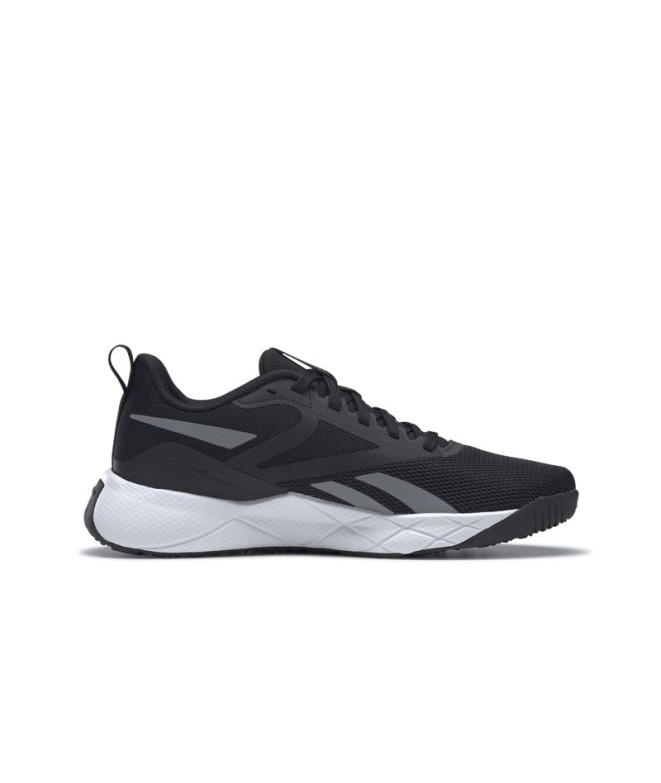 Chaussures Fitness Reebok de Nfx Black Femme
