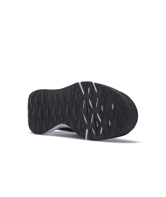 Chaussures Fitness Reebok de Nfx Black Femme