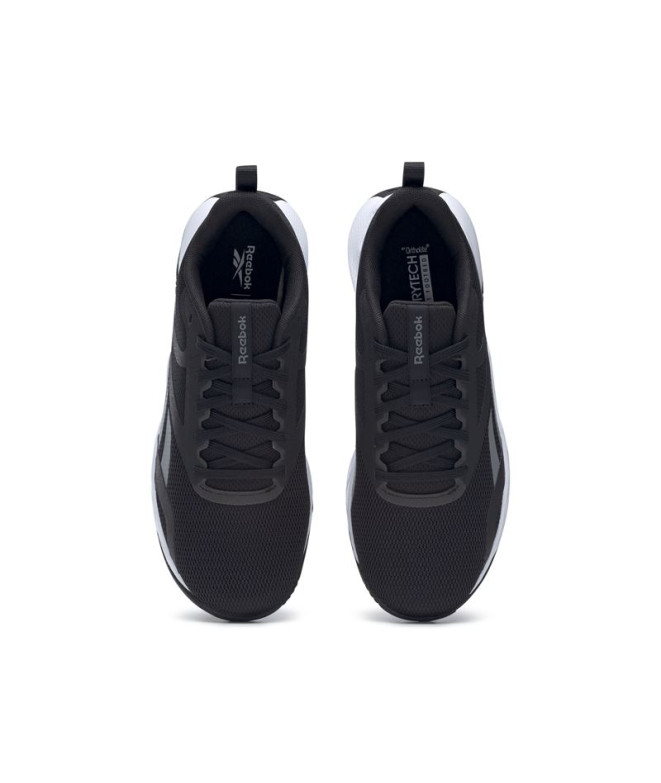 Sapatilhas Fitness Reebok de Nfx Black Mulher