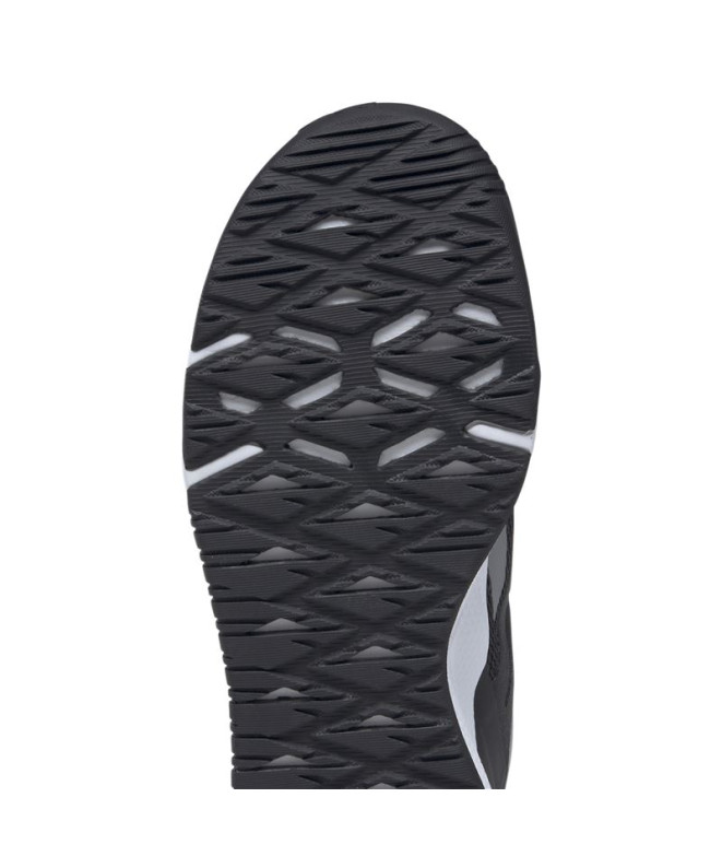 Chaussures Fitness Reebok de Nfx Black Femme