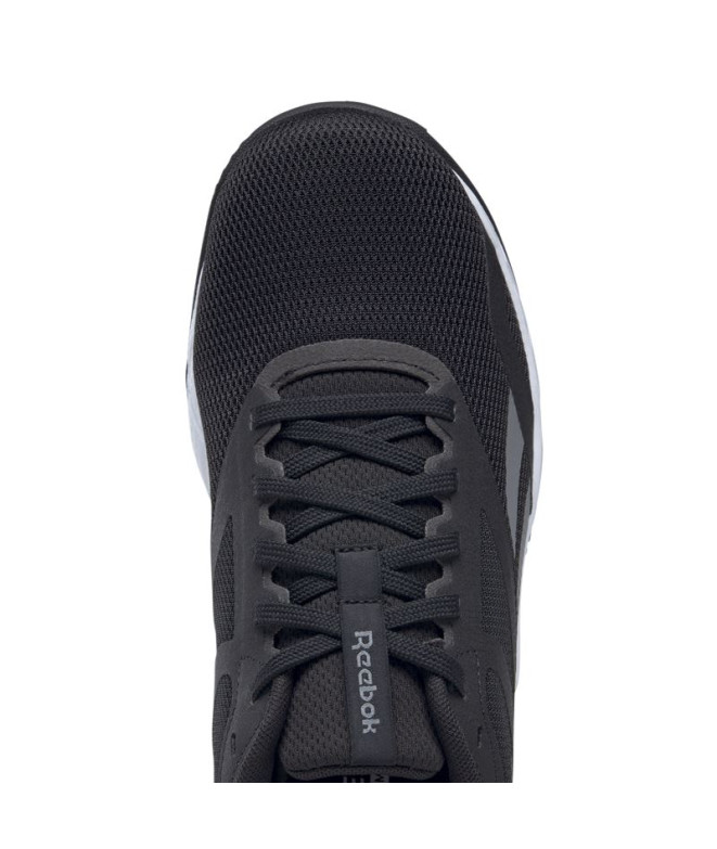 Chaussures Fitness Reebok de Nfx Black Femme