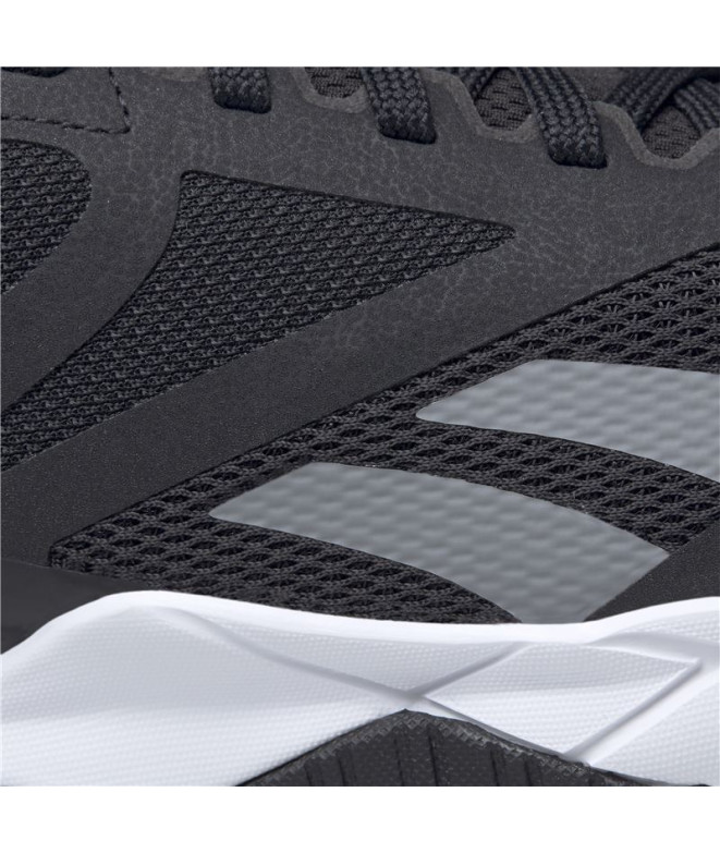 Chaussures Fitness Reebok de Nfx Black Femme