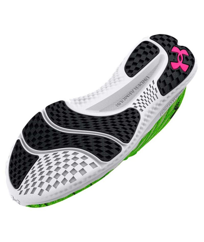 Sapatilhas Running Under Armour Breeze 2 Homens...