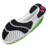 Chaussures de running Under Armour Breeze 2 Hommes Vert