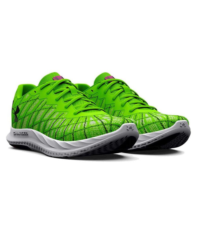 Zapatillas de Running Under Armour Breeze 2...