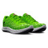 Zapatillas de Running Under Armour Breeze 2 Verde Hombre