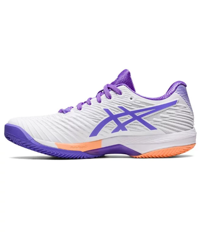 Zapatillas de Tenis ASICS Solution Speed FF 2...