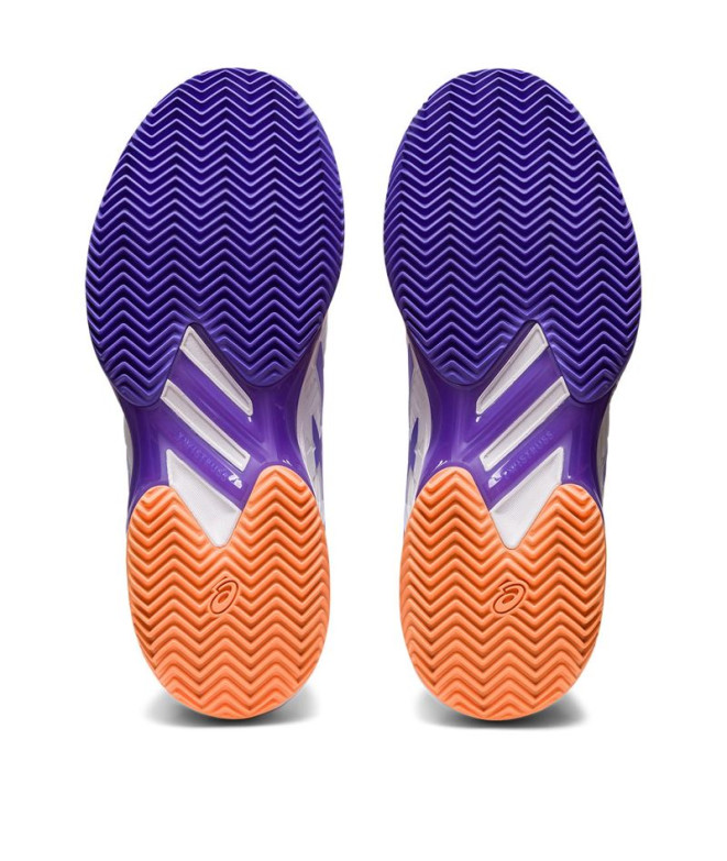 Zapatillas de Tenis ASICS Solution Speed FF 2...