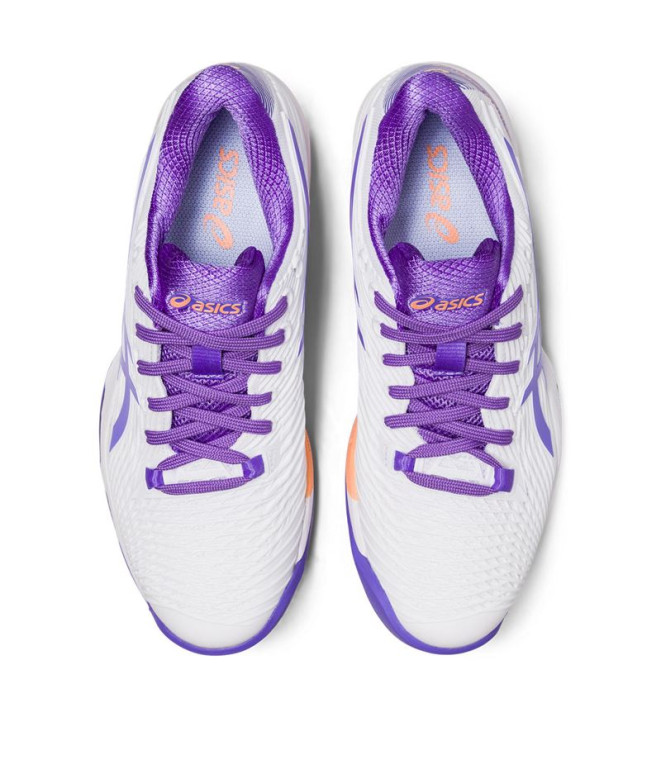 Zapatillas de Tenis ASICS Solution Speed FF 2...