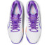 Zapatillas de Tenis ASICS Solution Speed FF 2 Clay Morado Mujer