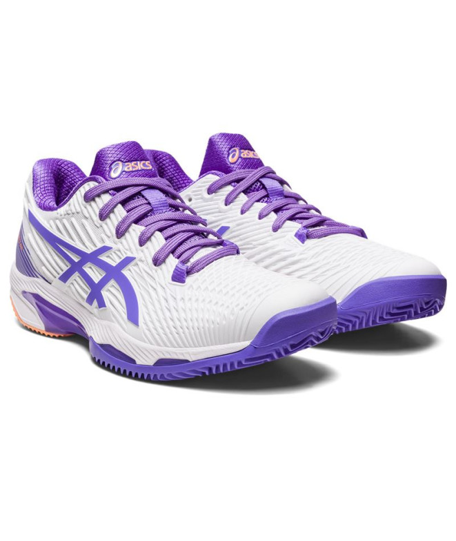 Zapatillas de Tenis ASICS Solution Speed FF 2...
