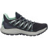 Trail Running Shoes Merrel Bravada Edge Azul para mulher