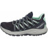 Trail Running Shoes Merrel Bravada Edge Azul para mulher