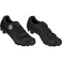 Sapatilhas de BTT Shimano SH-RX600 Preto Homem