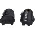 Sapatilhas de BTT Shimano SH-RX600 Preto Homem